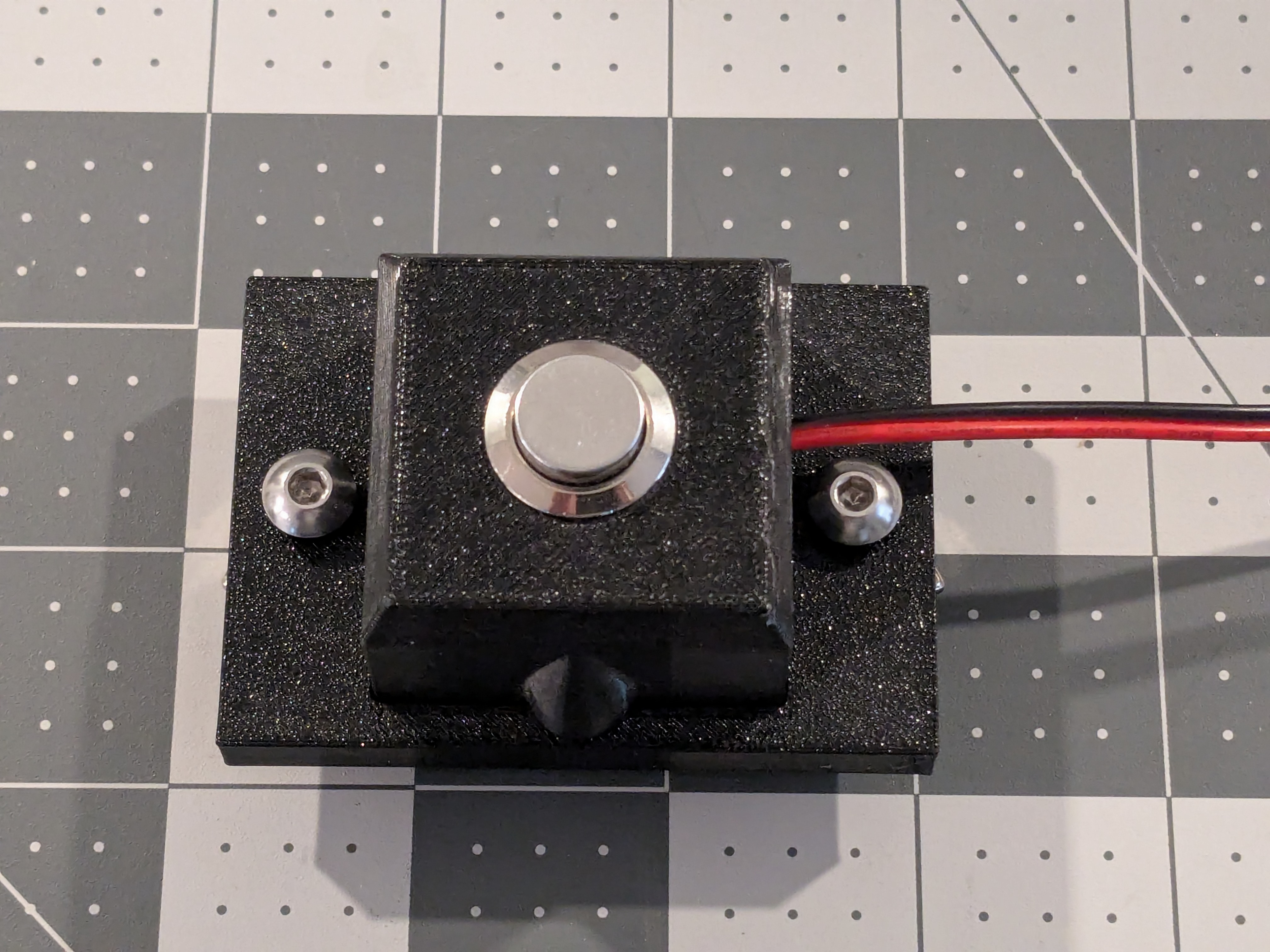 Tool sensor V1