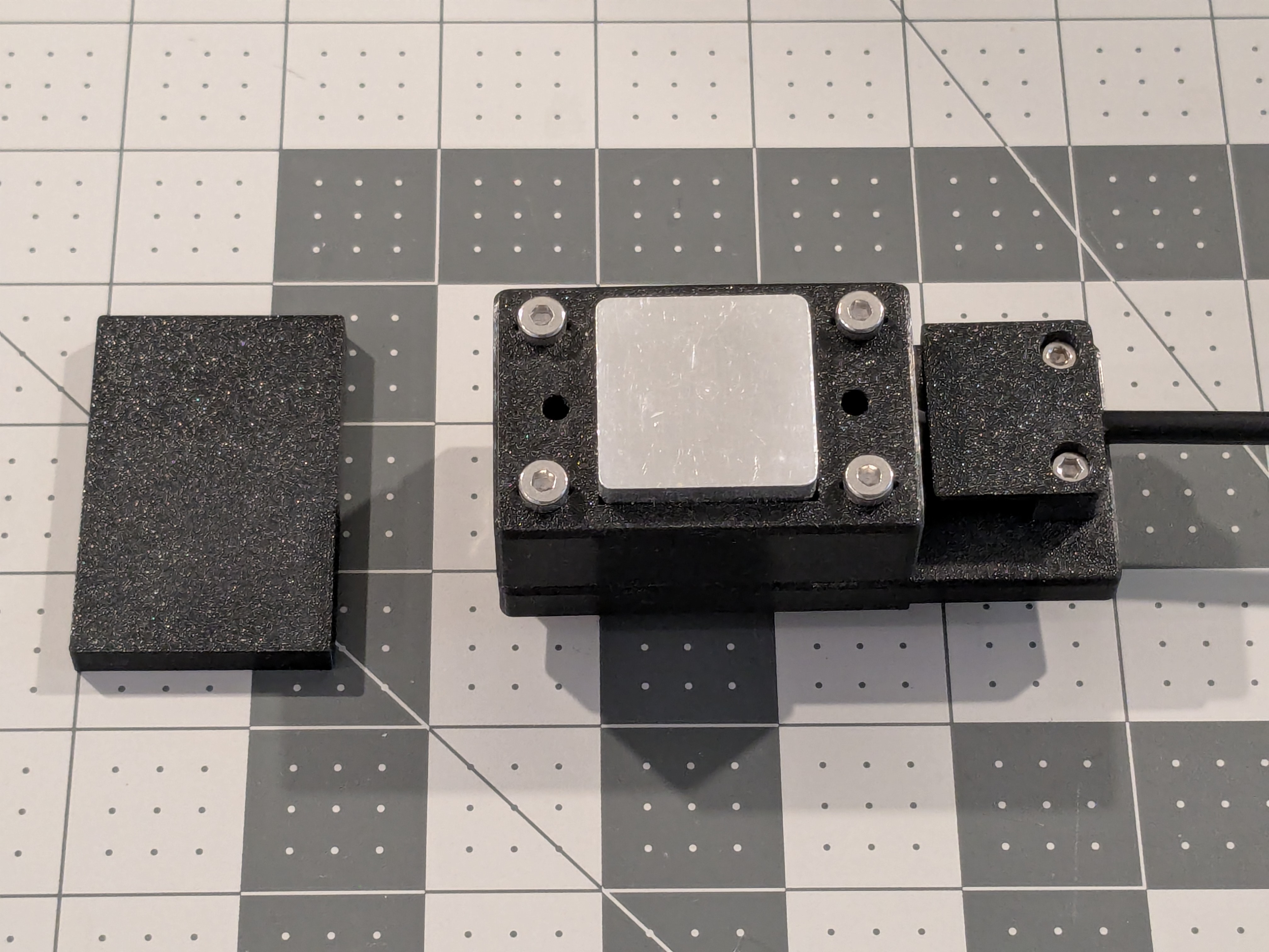 Tool sensor V2