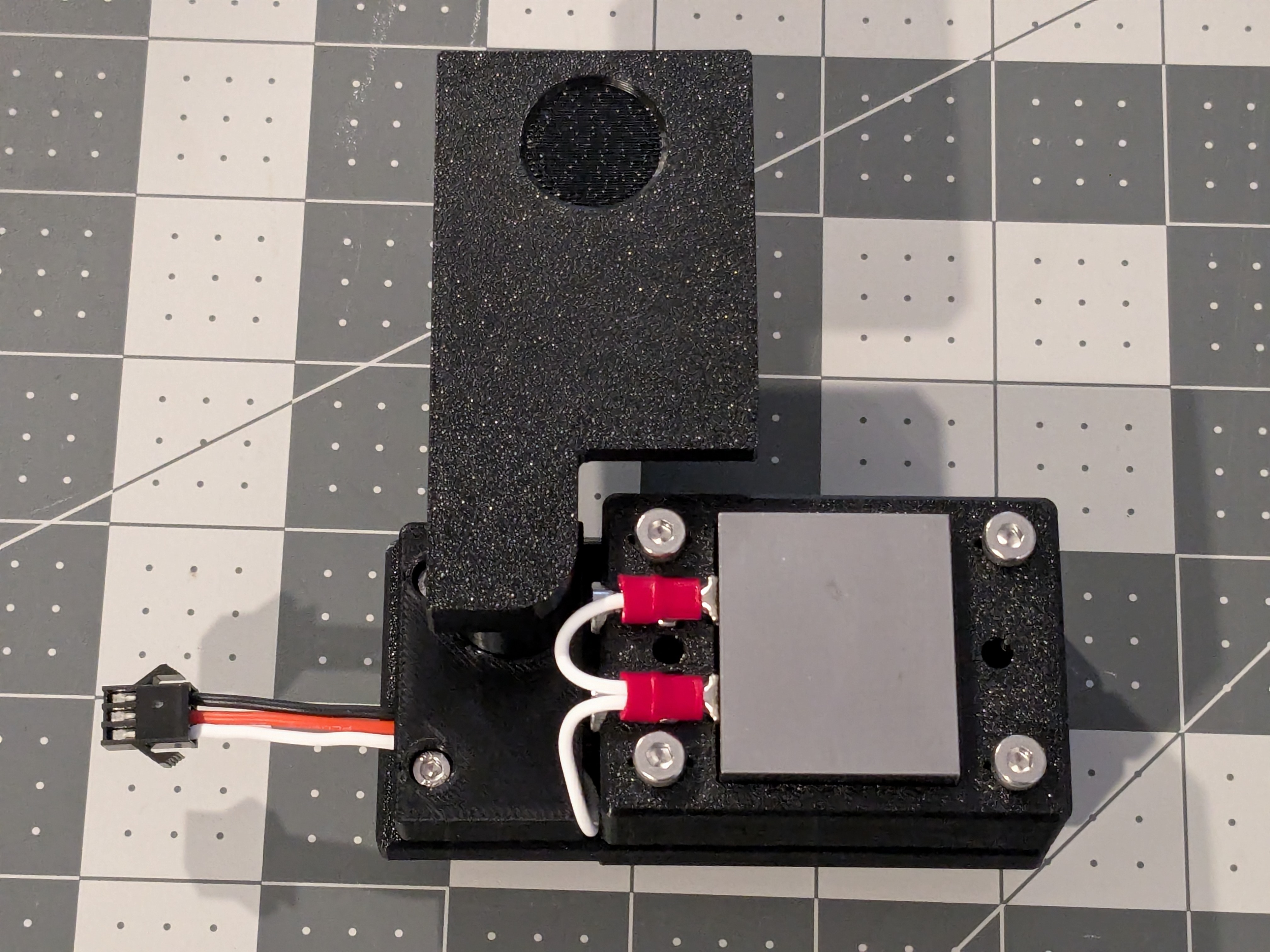 Tool sensor V3