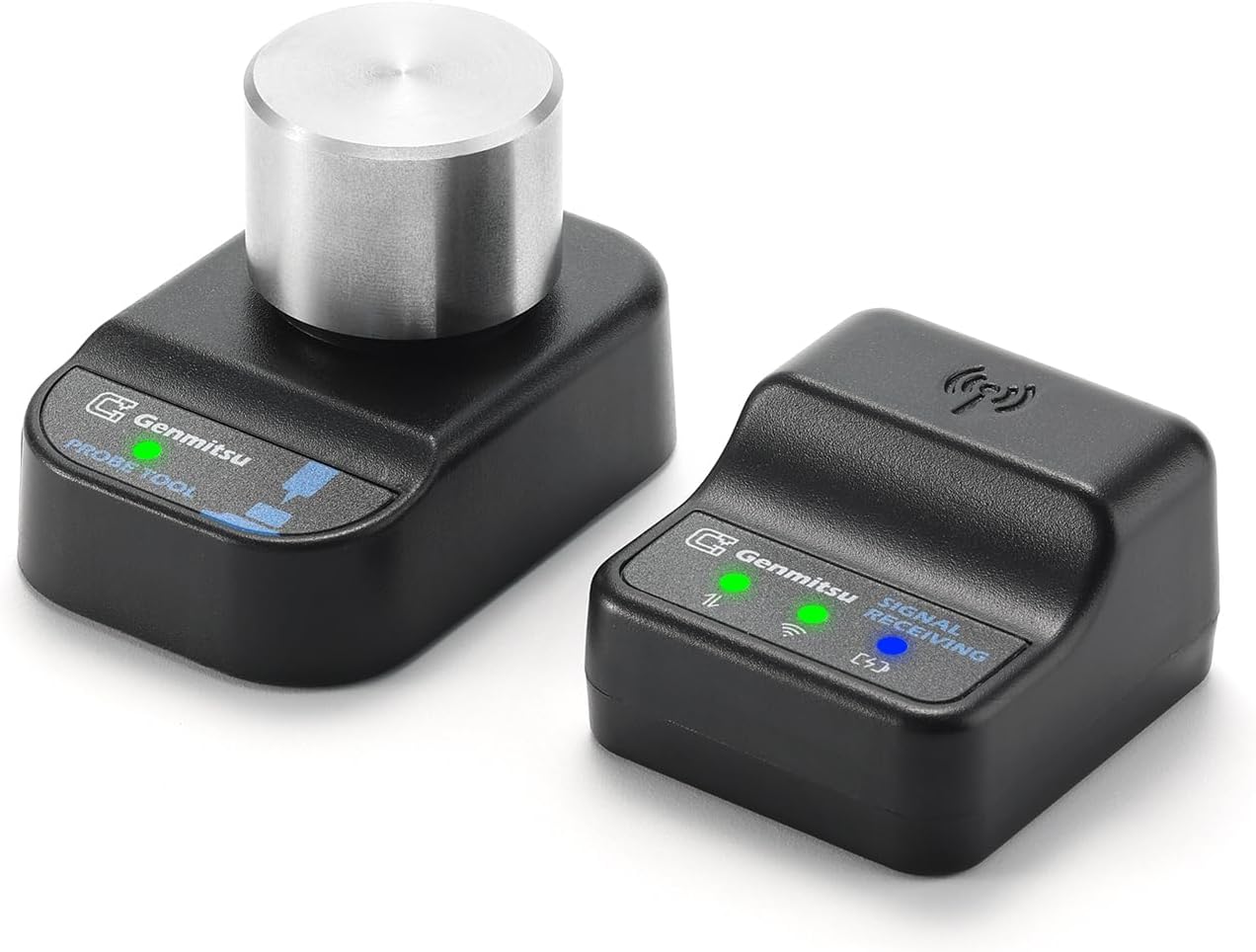 Wireless tool sensor