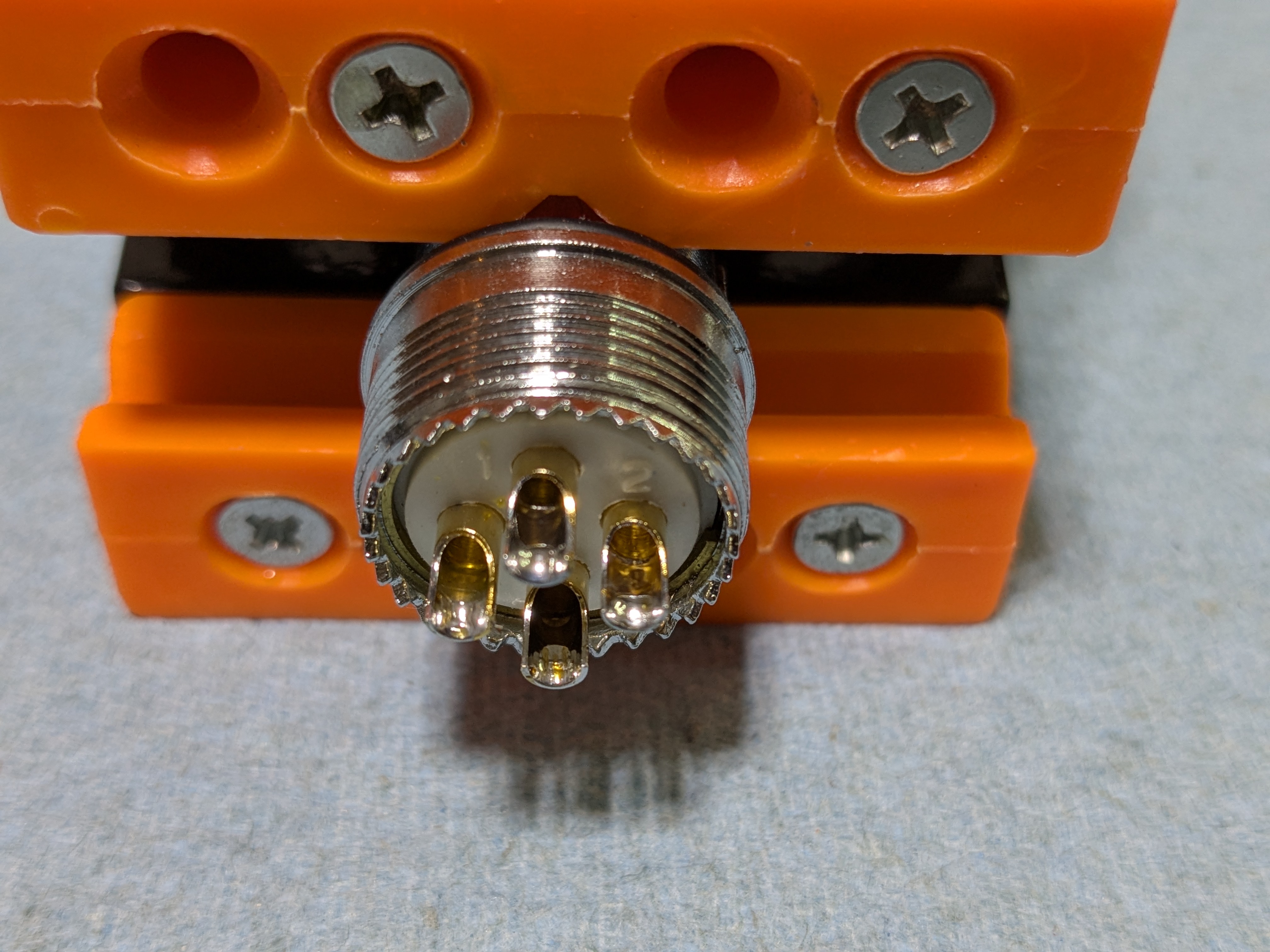 Cable assembly