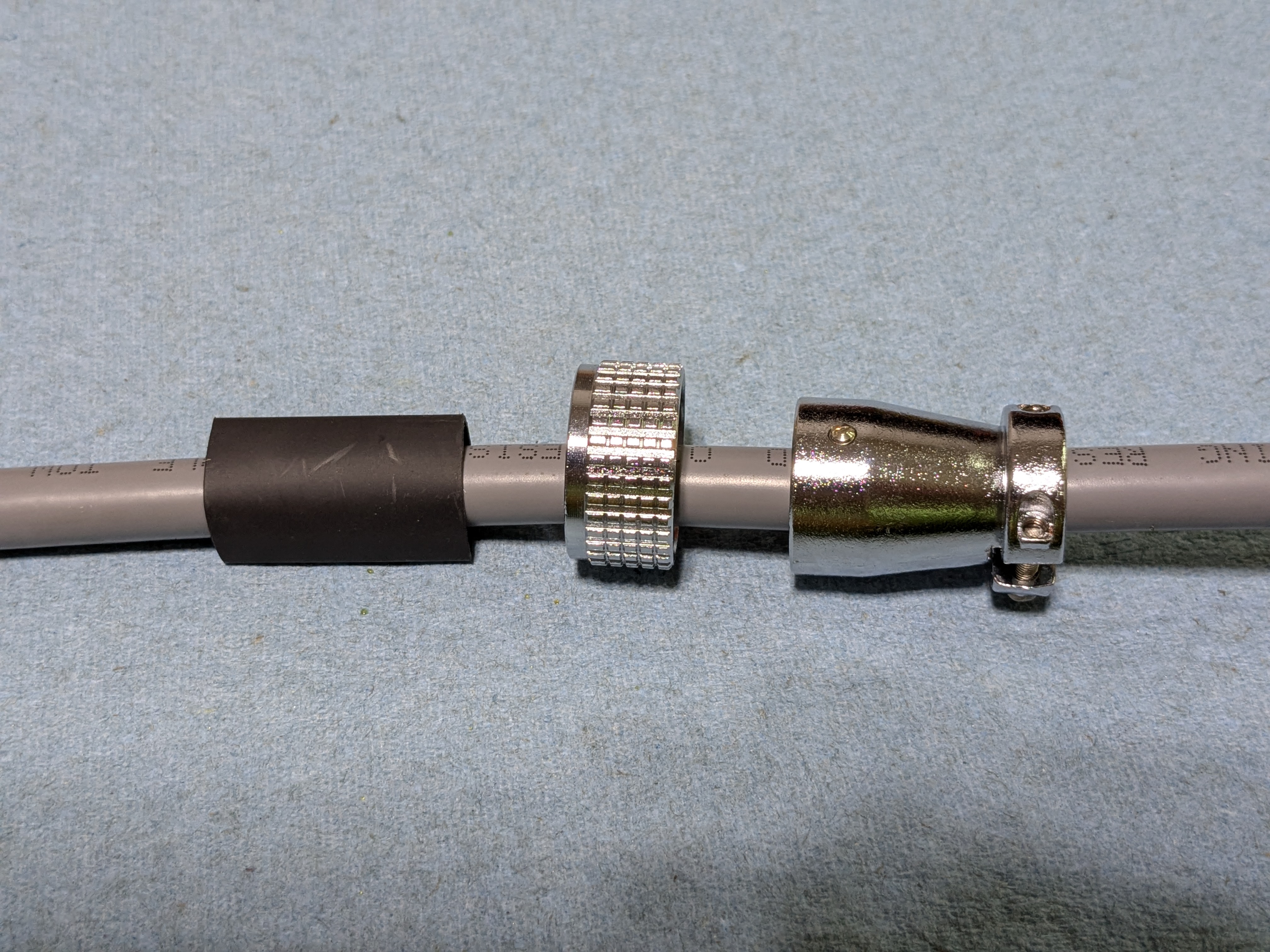 Cable assembly