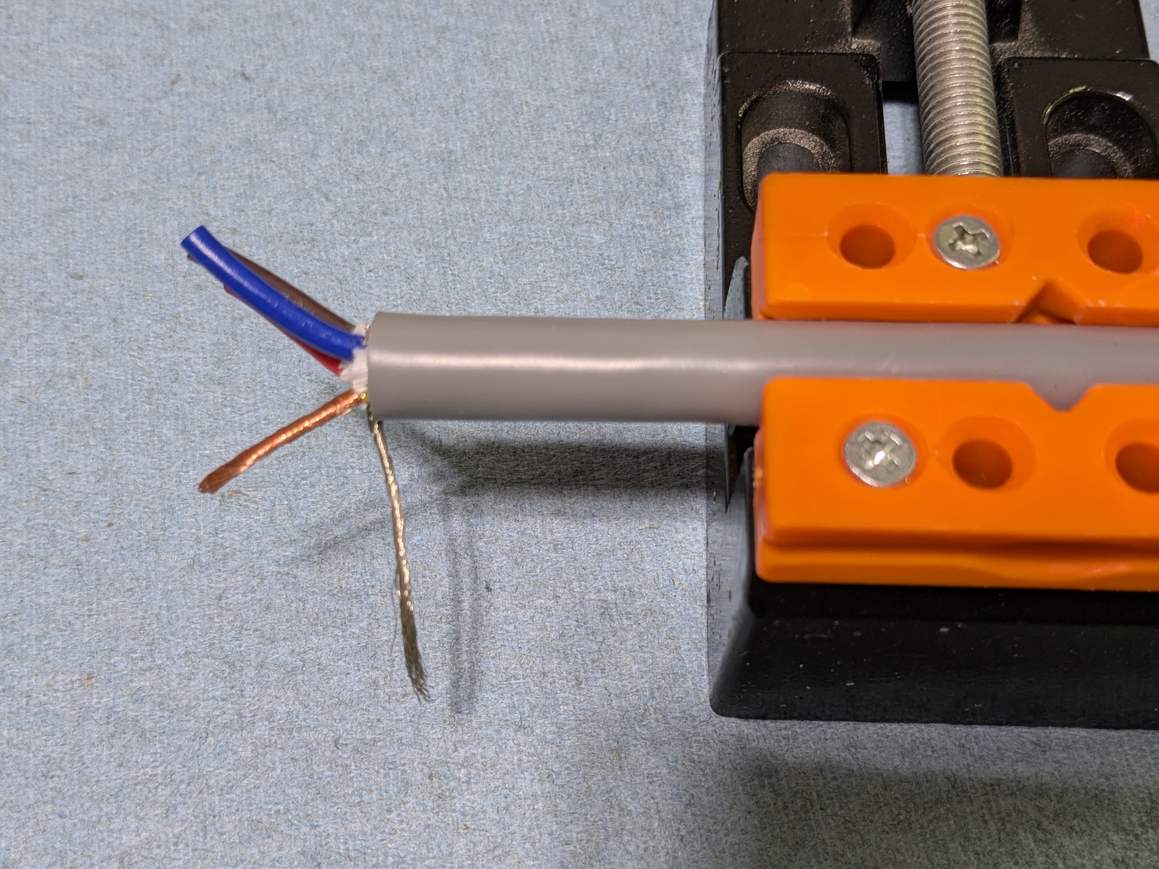 Cable assembly