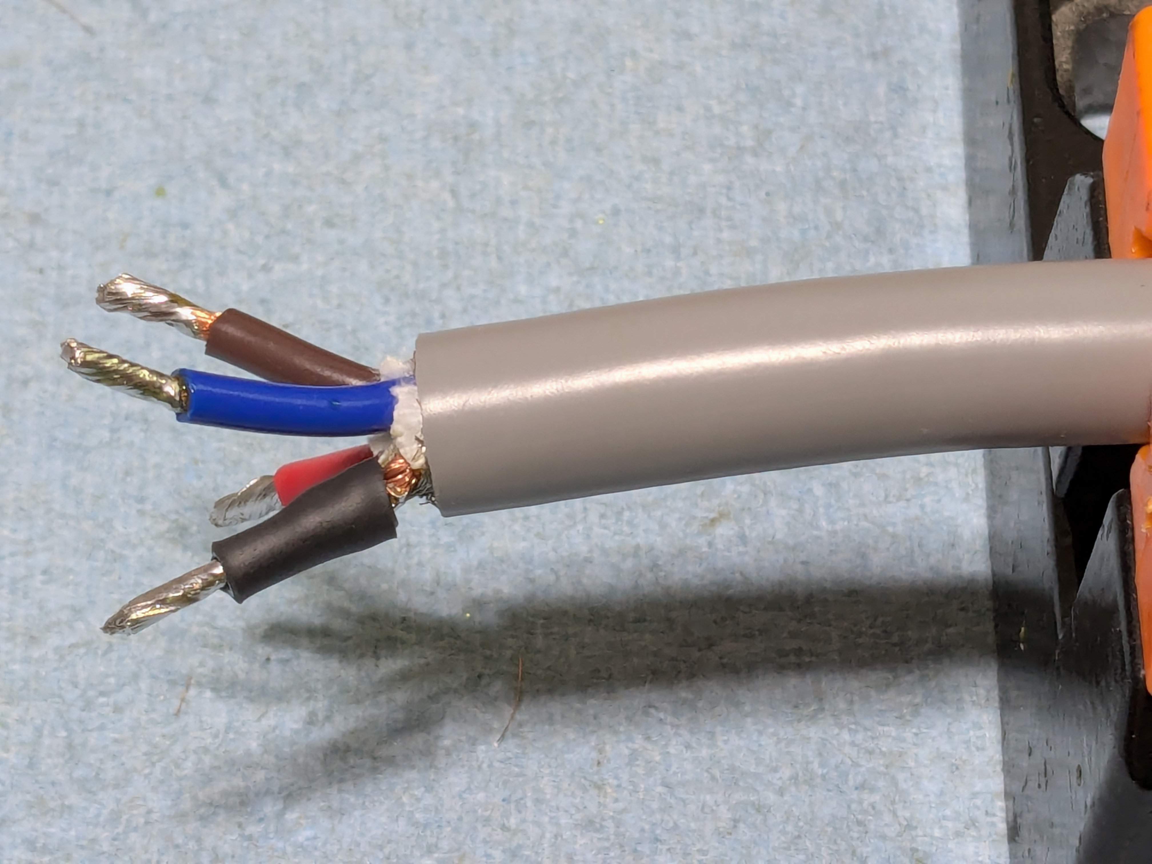 Cable assembly