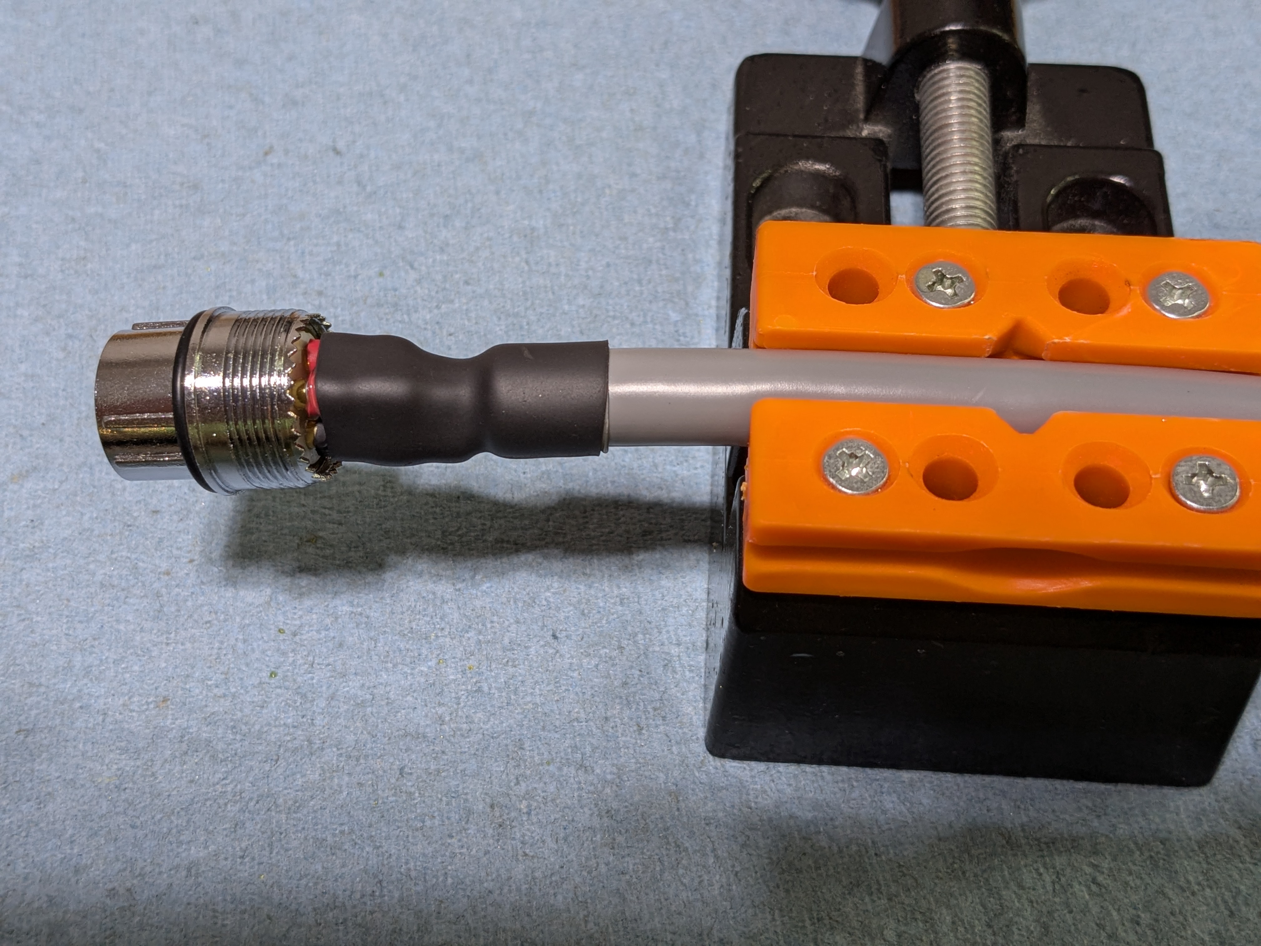 Cable assembly