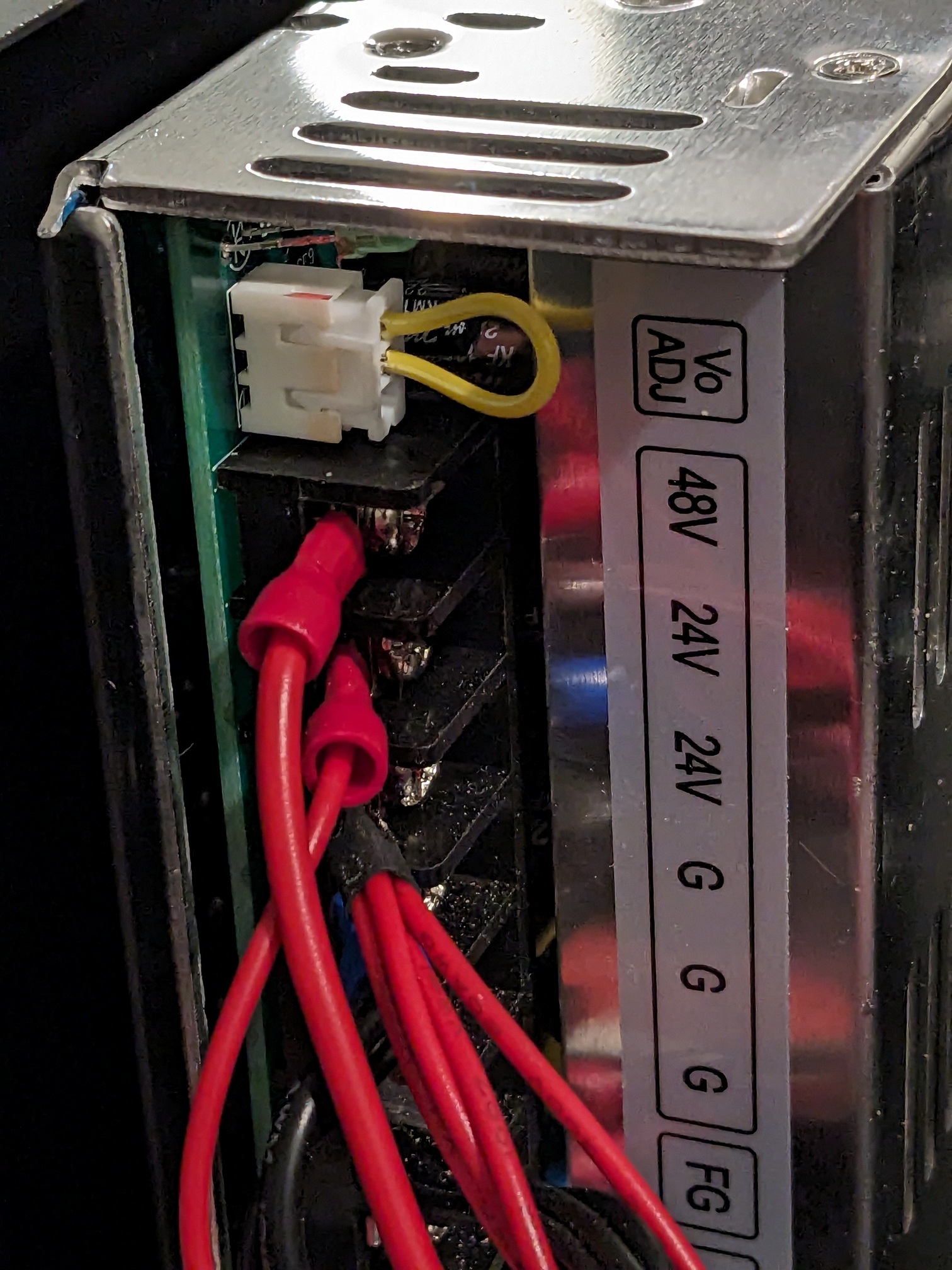 PSU fix