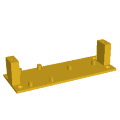 Base for the PWM converter